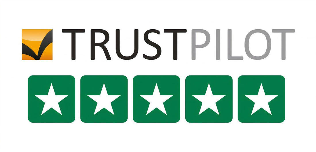 stand out socks 5 star trustpilot review blog