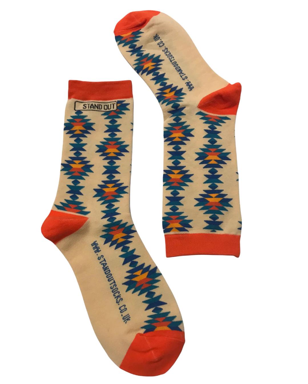 Stand Out Socks Loco Acapulco 